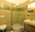 Single Apartment - bathroom